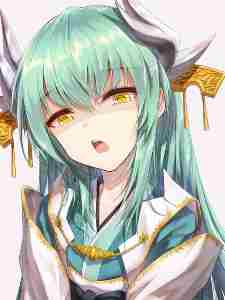 Liu Xuande would never be a succubus of the Eastern Han Dynasty!
