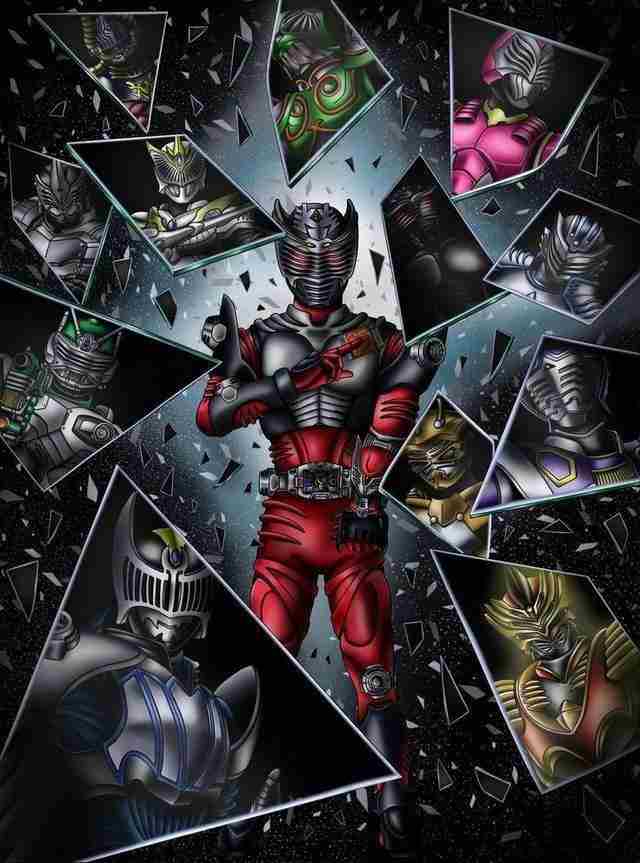 My youth story cannot be a knight war