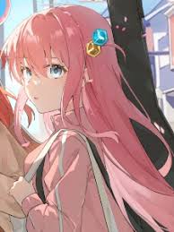In a crossover anime, the only way to become stronger is by marrying a wife.
