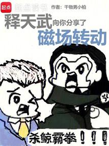 Shi Tianwu shared with you the magnetic field rotation