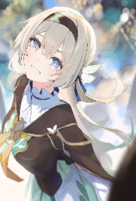 Honkai Impact 3rd, but I have too many mods.