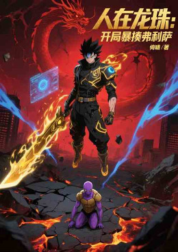 In Dragon Ball: A brutal beating of Frieza at the start