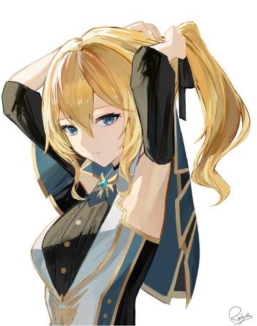 Card Servant of the Moon