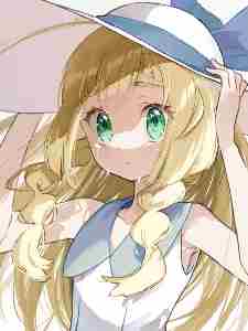 Trainer? I'm just an ordinary hot spring owner.