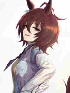 How come I, who has the physique of a succubus, was pushed back by the ship girl?