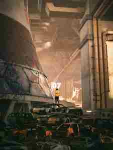 Infinite: From the Resident Evil